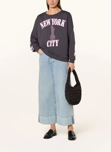 Hoodie "NEW YORK"