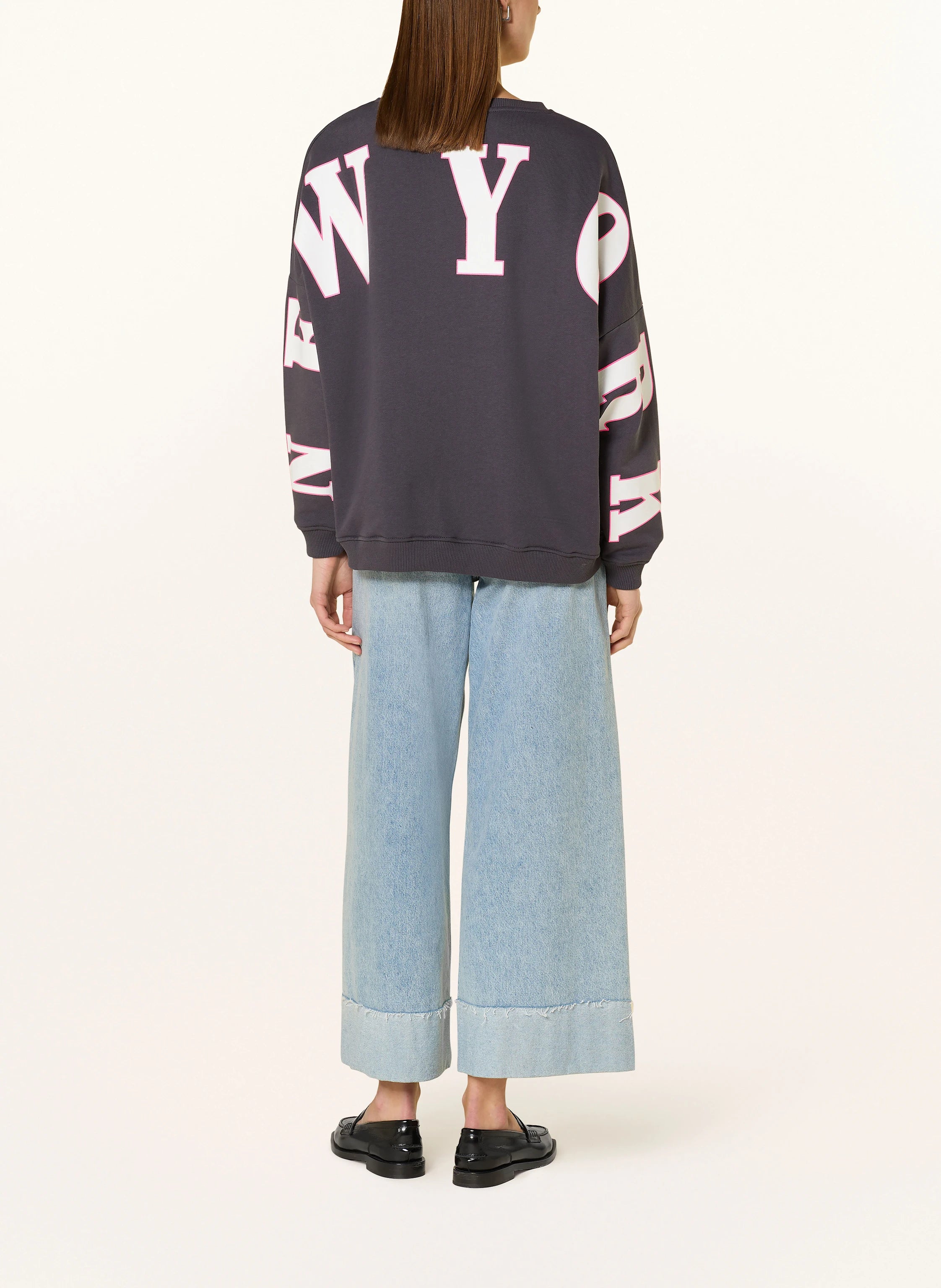 Hoodie "NEW YORK"