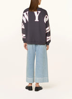 Laden Sie das Bild in den Galerie-Viewer, Hoodie &quot;NEW YORK&quot;
