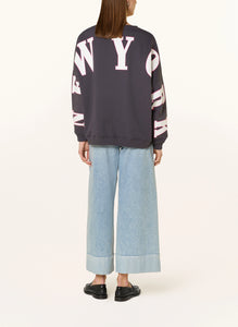 Hoodie "NEW YORK"