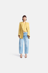 O-Shape Jeans "Oria"