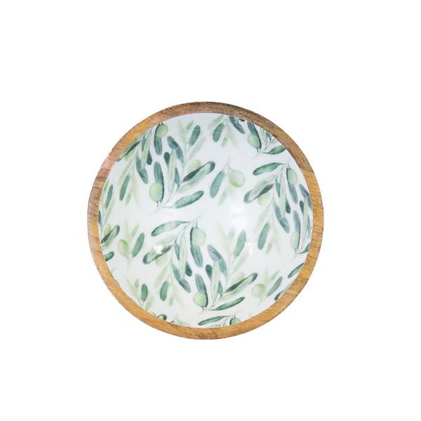 Bowl "Olive" 18 cm