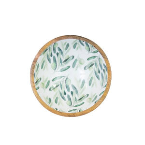 Bowl "Olive" 18 cm