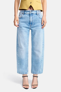O-Shape Jeans "Oria"