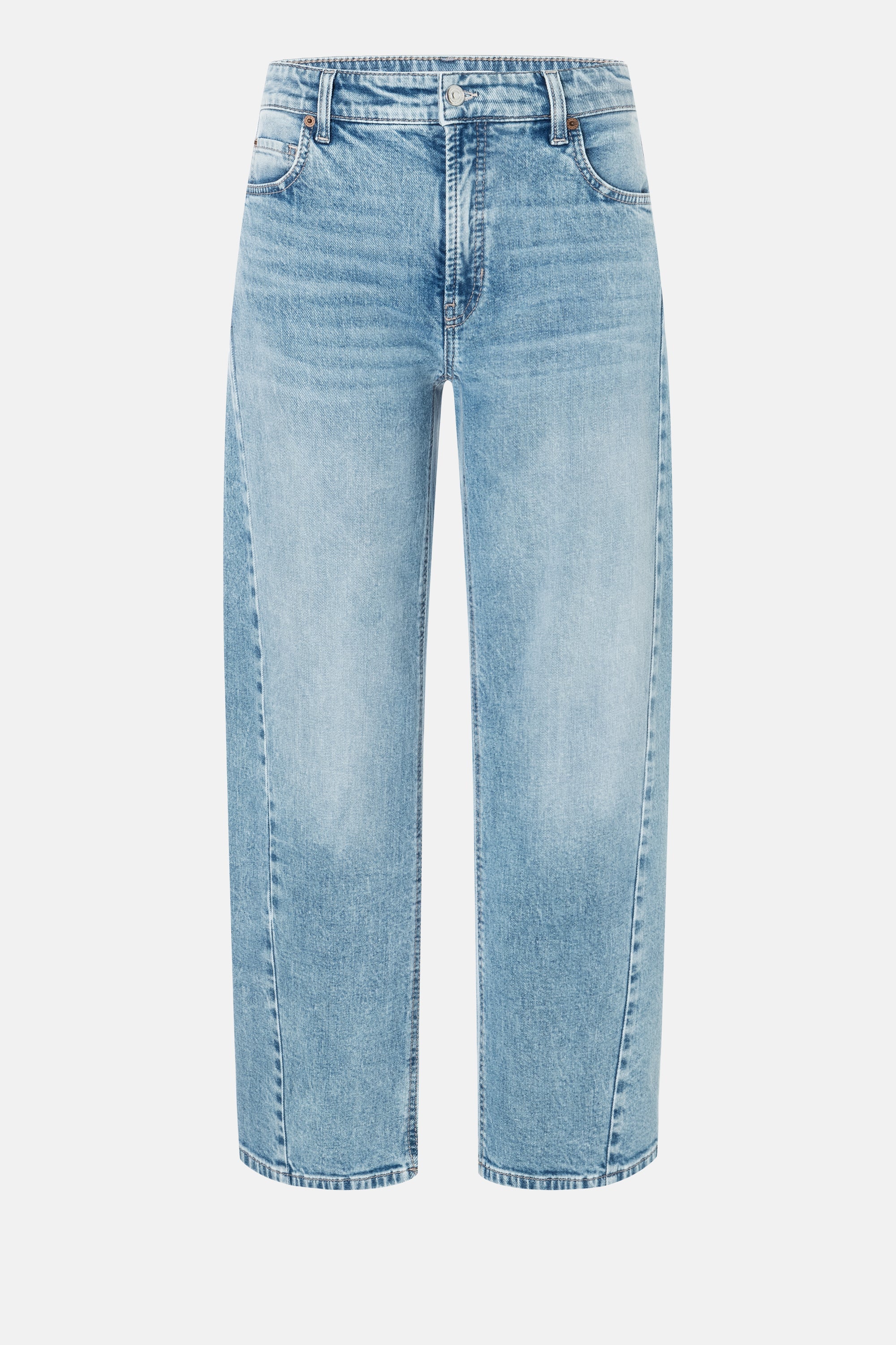 O-Shape Jeans "Oria"