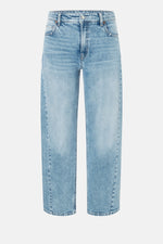 Laden Sie das Bild in den Galerie-Viewer, O-Shape Jeans &quot;Oria&quot;
