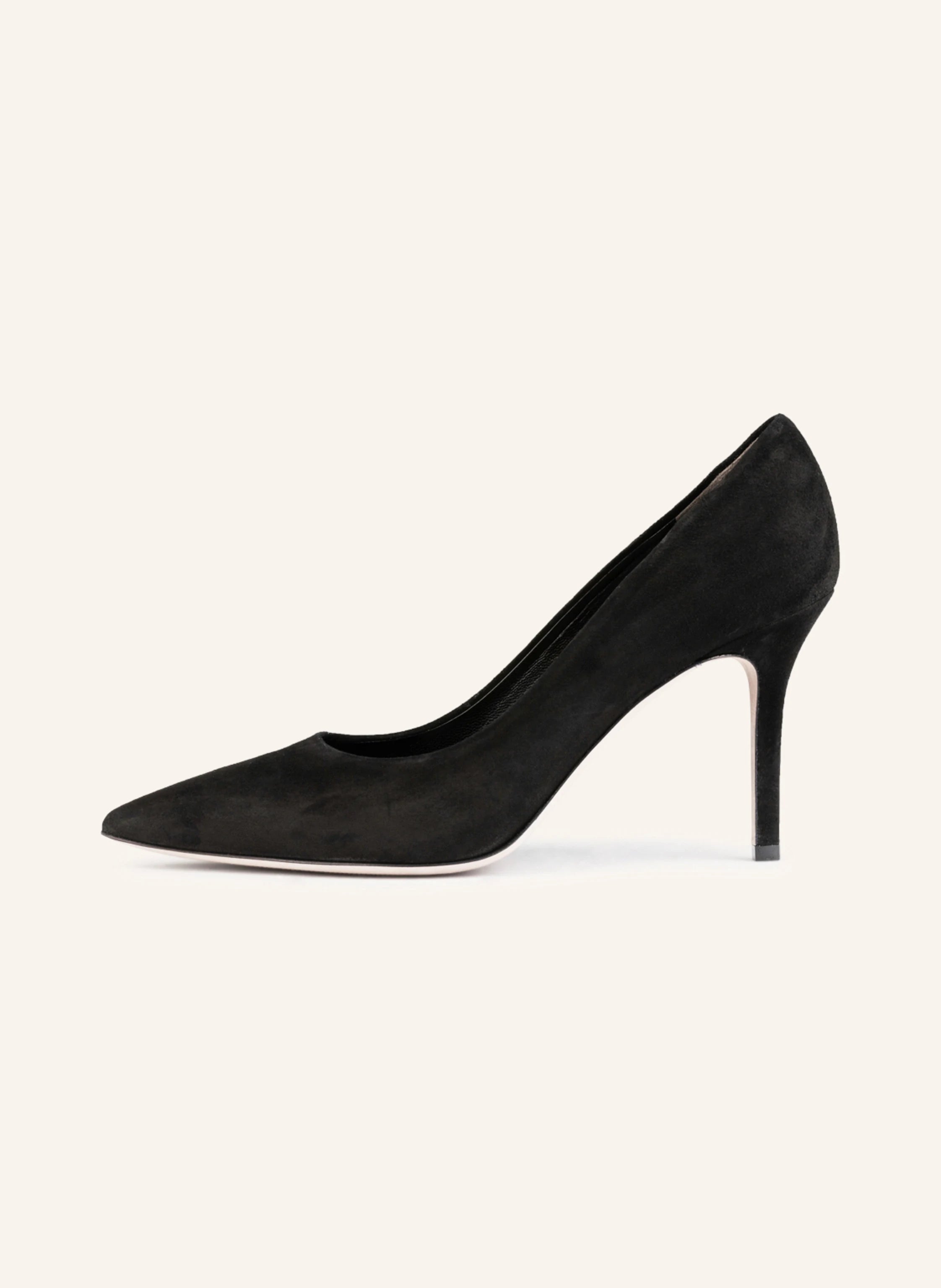 Pumps "Paris"