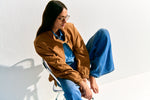 Laden Sie das Bild in den Galerie-Viewer, Jeans Wide Leg "PALAZZO ADVANCE"
