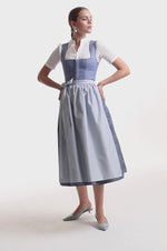 Laden und Abspielen von Videos im Galerie-Viewer, Dirndl "THEA"
