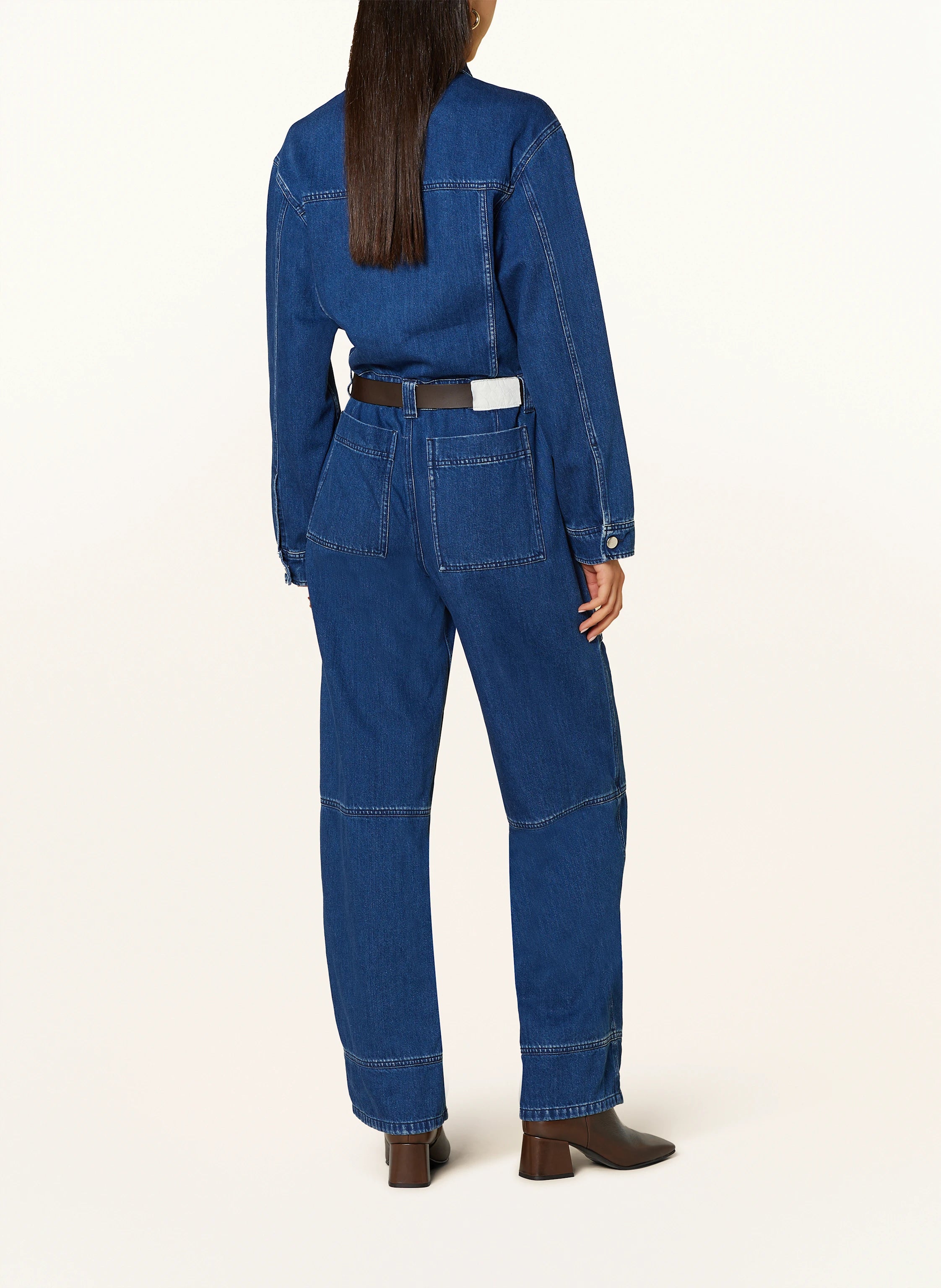 Jeans-Jumpsuit "RIMI-X"