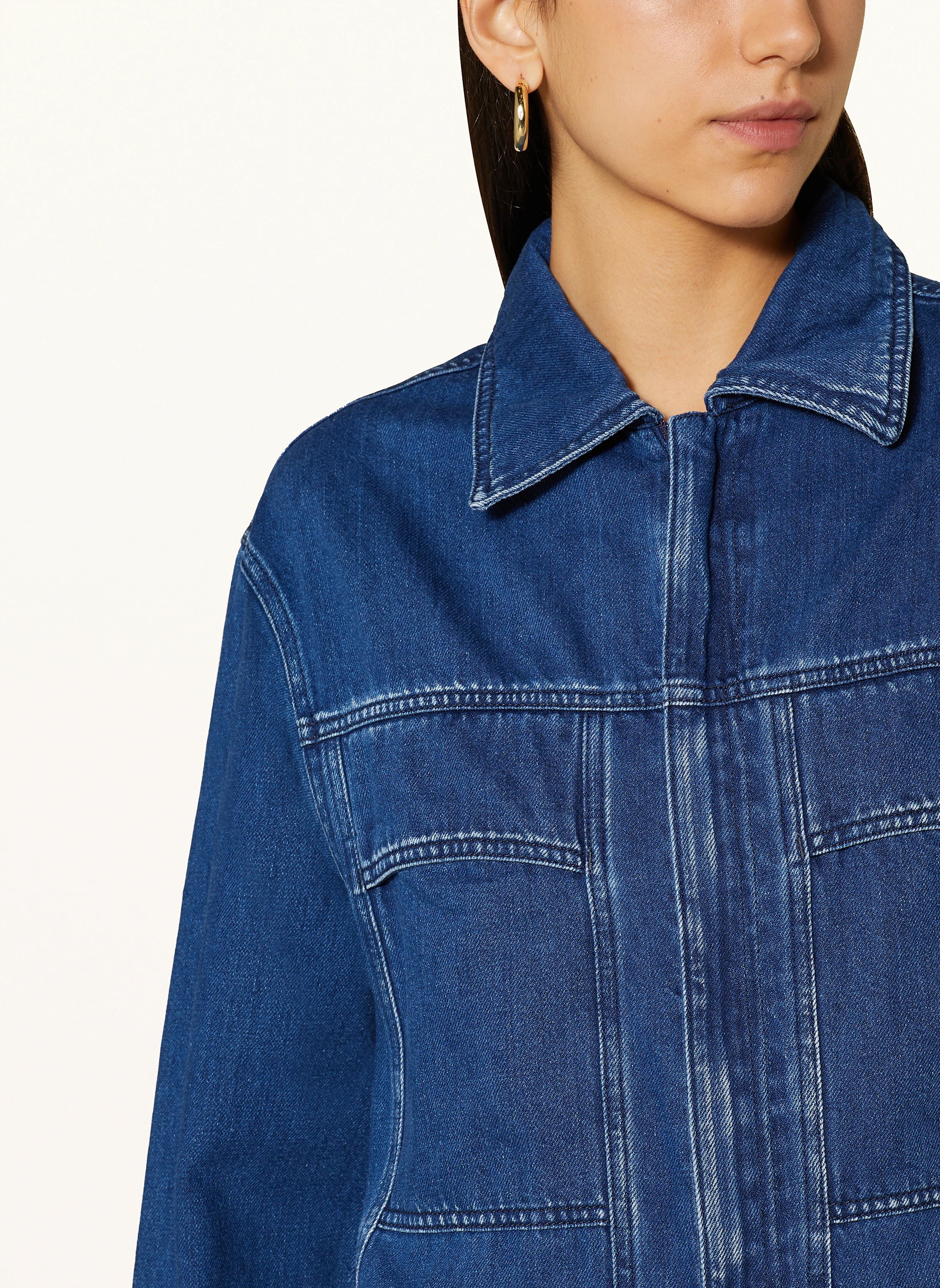 Jeans-Jumpsuit "RIMI-X"