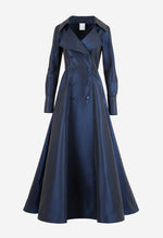 Laden Sie das Bild in den Galerie-Viewer, Maxikleid "JOBETH"
