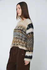 Laden Sie das Bild in den Galerie-Viewer, Pullover "ELOISE"
