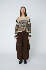 Laden Sie das Bild in den Galerie-Viewer, Pullover "ELOISE"
