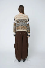 Laden Sie das Bild in den Galerie-Viewer, Pullover "ELOISE"
