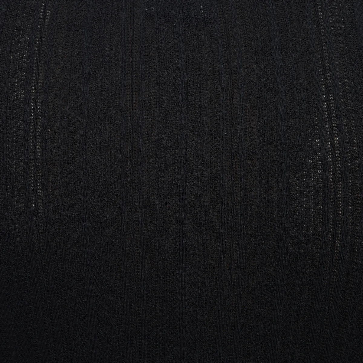 Tanktop mit Rippenstruktur "OLINA"