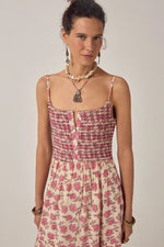 Laden Sie das Bild in den Galerie-Viewer, Kleid "ZARA"
